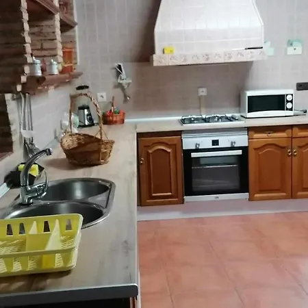 Finca El Vizconde Naturaleza Con Tus Hijos Arquillos Zewnętrze zdjęcie
